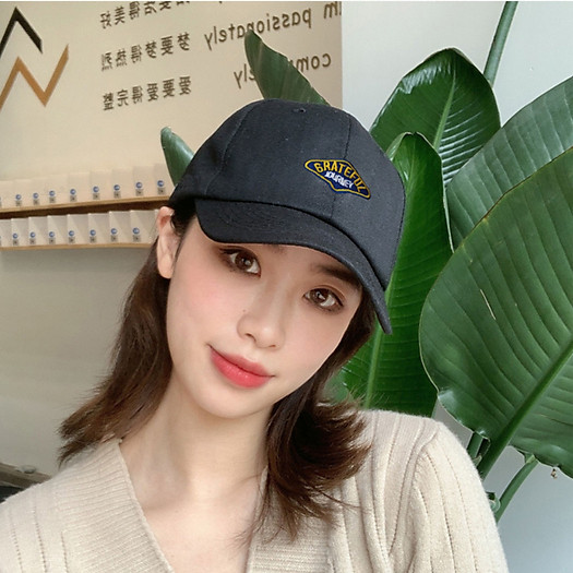 Nón lưỡi trai, nón kết cho cặp đôi nam nữ, form đẹp, màu đẹp