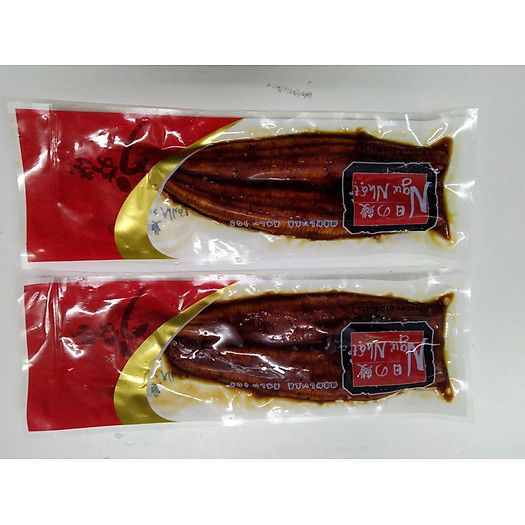 Lươn nướng Nhật - 1 con