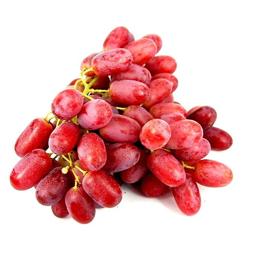 Nho Đỏ Crimson Úc - 1KG