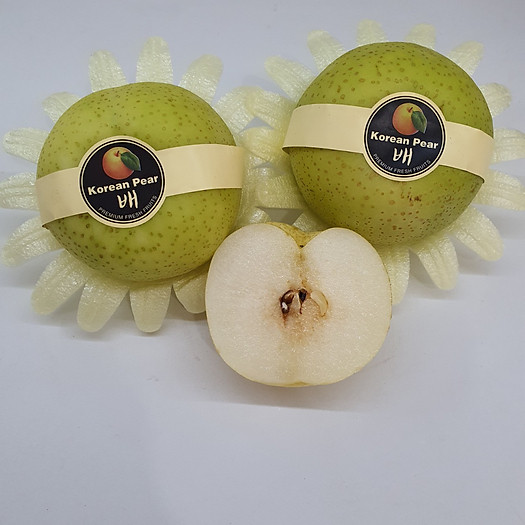 Lê sữa Hàn Quốc - 1 kg