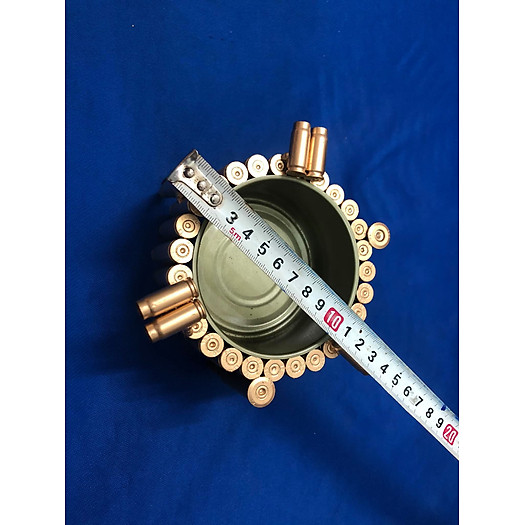 Gạt tàn thuốc mô hình vỏ đạn