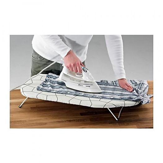 CẦU LÀ GẤP GỌN