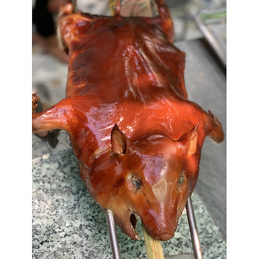 BỘT QUAY HEO Hoà Ký