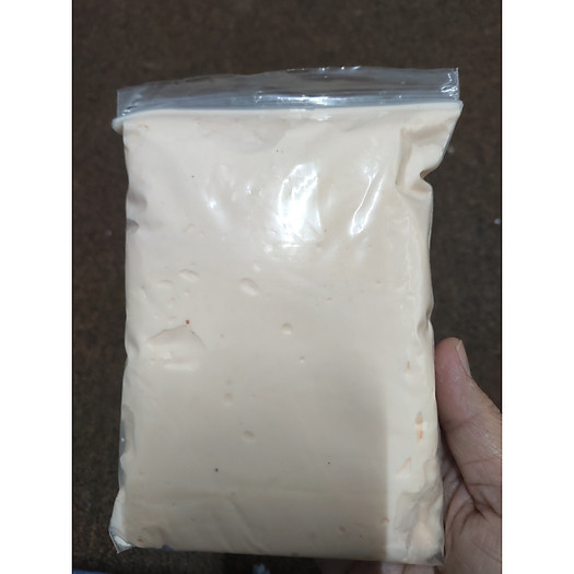 Đất sét làm slime Nhật Thái là loại đất sét chuyên dụng NẶN ĐỒ CHƠI, BÚP BÊ, MÓC KHÓA, LÀM SLIME từ đơn giản cho đến chi tiết tương đối.