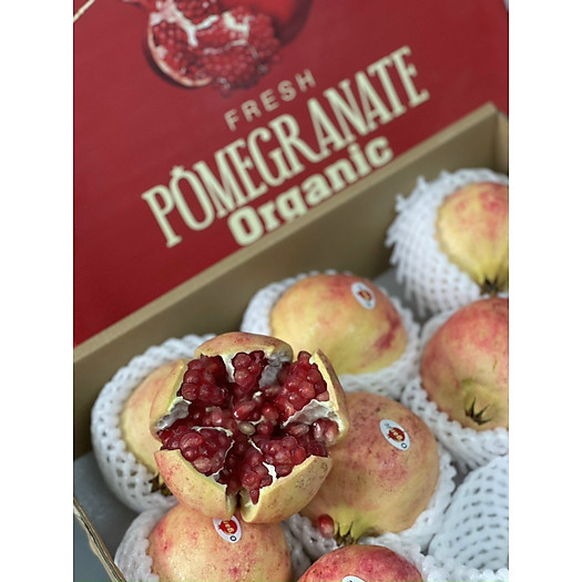 Lựu Thái (1kg) - EVE