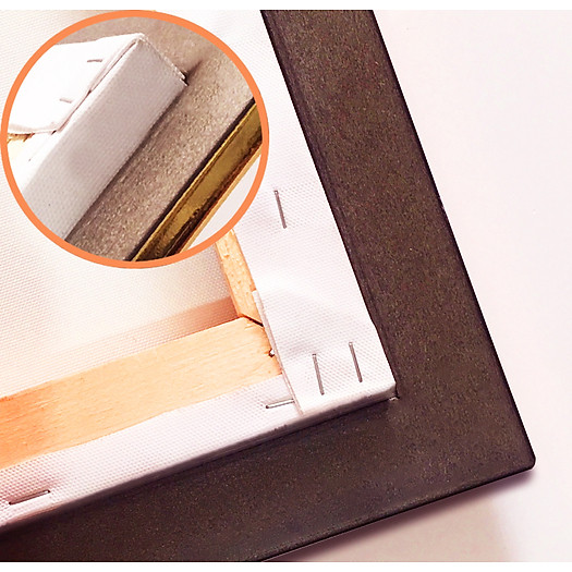 Thư pháp chữ Hạnh Phúc