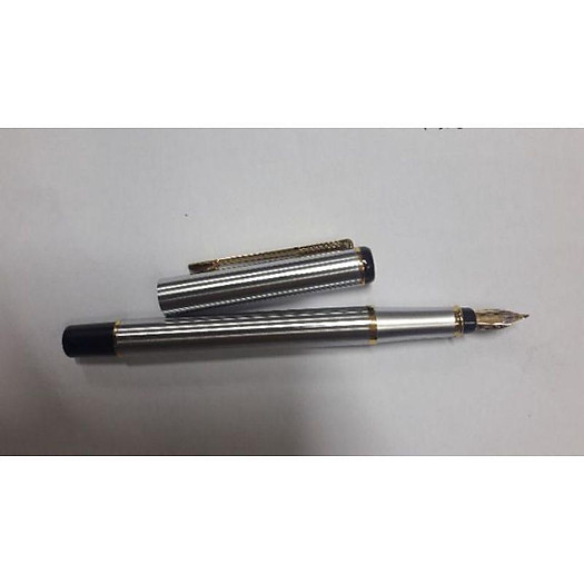 Bút sắt ký hoạ