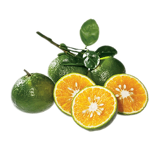 Cam Sành Đà Lạt Tận Vườn (1Kg)