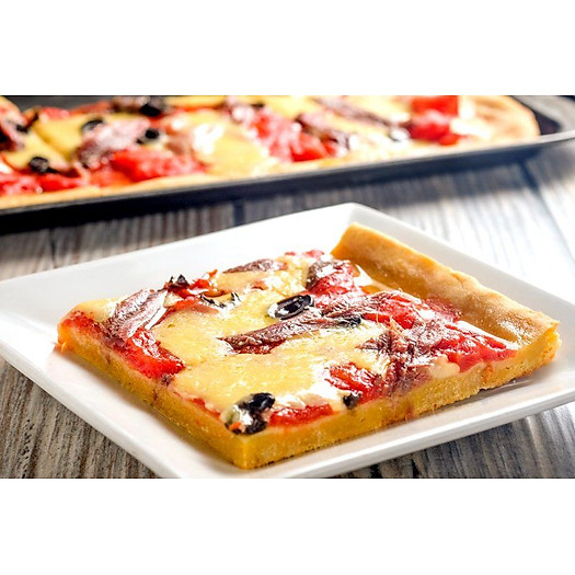 Bột ngô (bột bắp) hữu cơ Bob's Red Mill - organic corn flour 624g