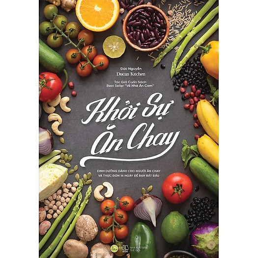 Khởi Sự Ăn Chay