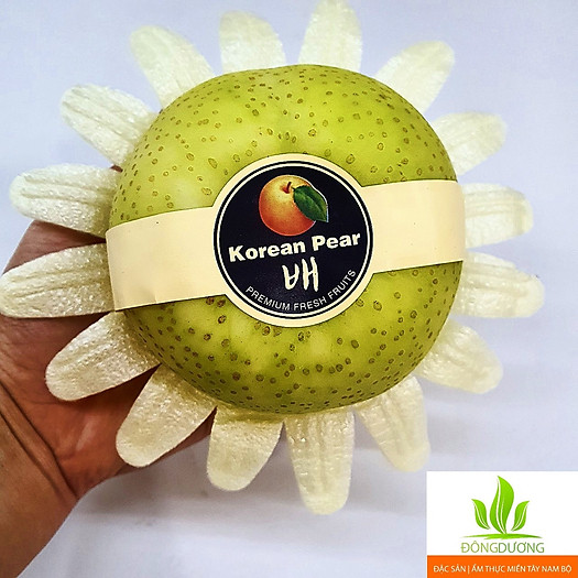 Lê sữa Hàn Quốc - 1 kg