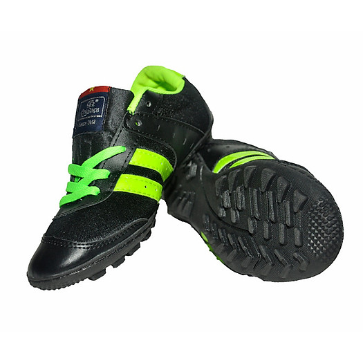 GIÀY ĐÁ BÓNG CHẤT LIỆU VẢI  C400