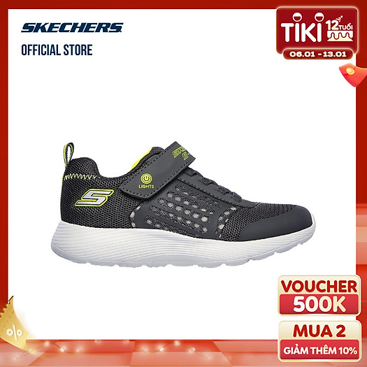 skechers dyna junior