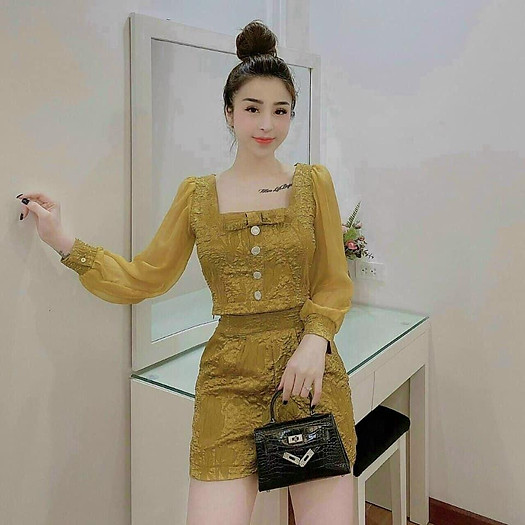 SET GẤM TAPTA 3 MÀU Y HÌNH