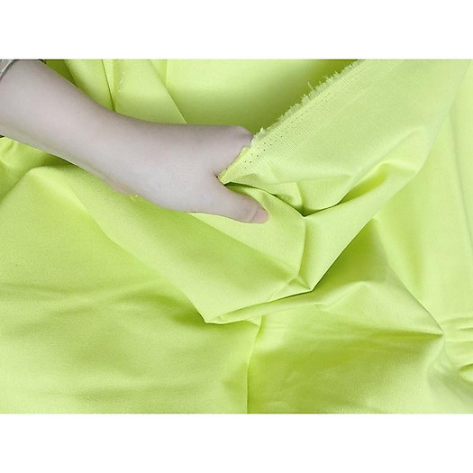 VẢI KAKI JEAN CAO CẤP (5m)