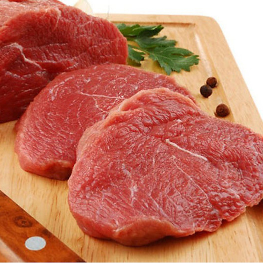 Thịt bò thăn - 1 kg