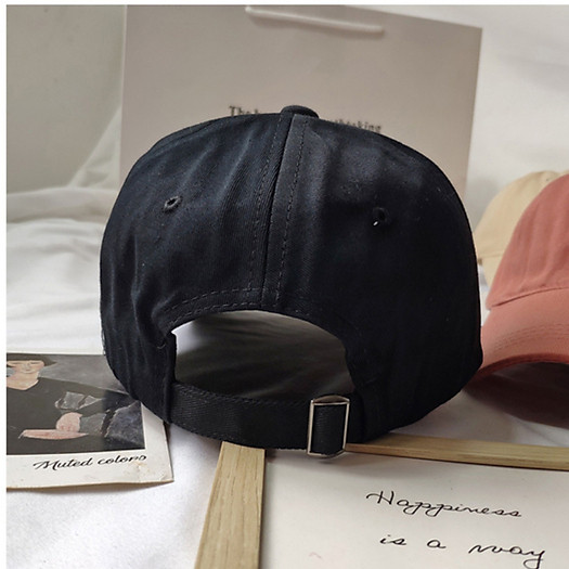 Nón lưỡi trai, nón kết cho cặp đôi nam nữ, form đẹp, màu đẹp