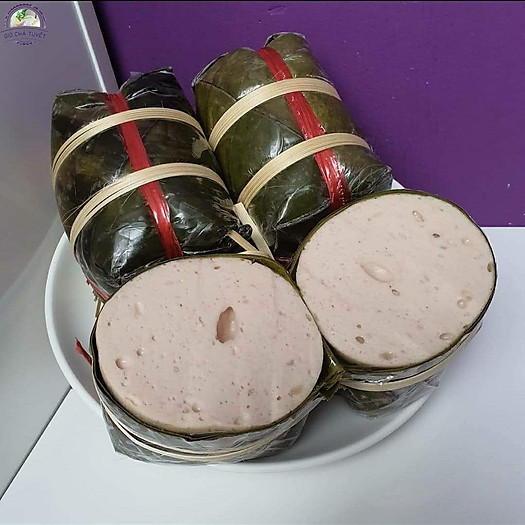 Chả Lụa Loại 1 - 1KG