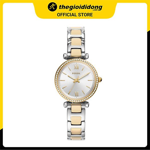 Đồng hồ Nữ Fossil ES4955 - Đồng hồ dây 