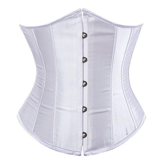 Áo corset gen nịt bụng định hình giảm eo cao cấp