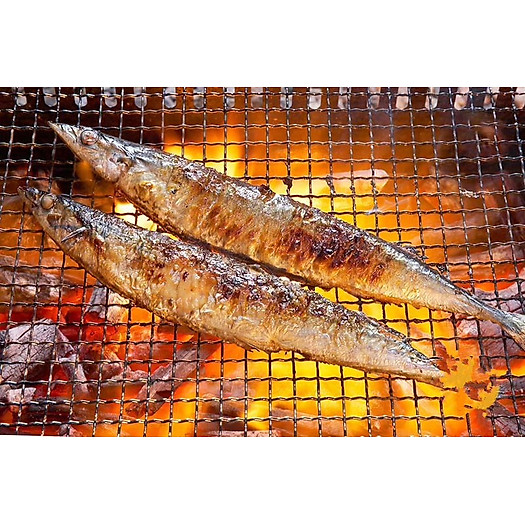 Cá Thu Đao Nhật Bản - 1Kg