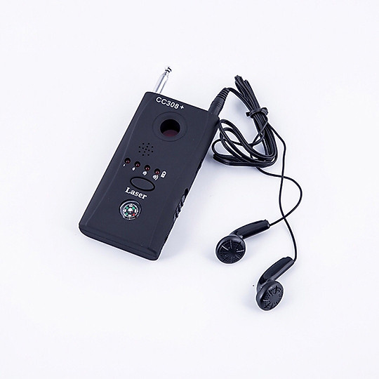 máy ghi âm giấu kín