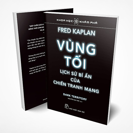 Vùng tối - Book