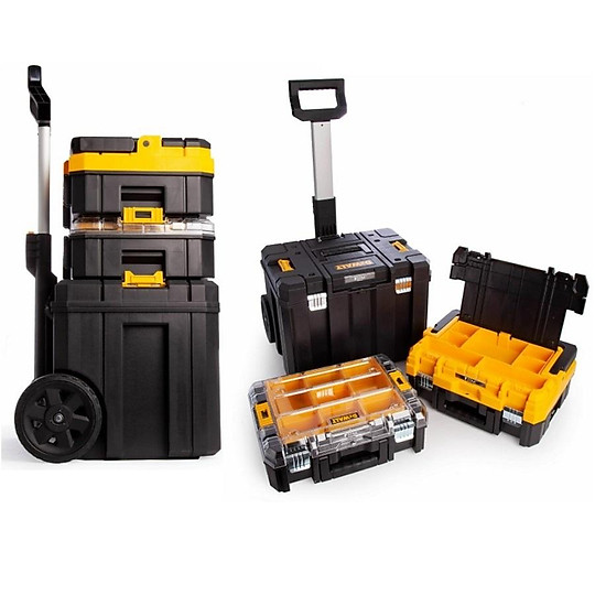 Mua TH NG NG NGH DI NG 512X333X708 MM DEWALT DWST83411 1