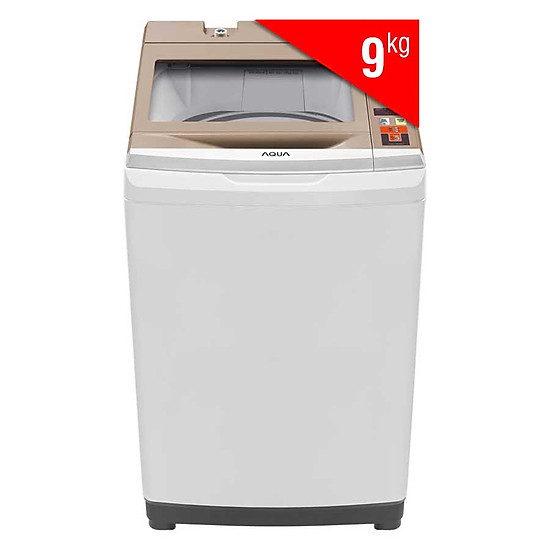 Máy Giặt Cửa Trên Aqua AQW-S90AT (9kg) 