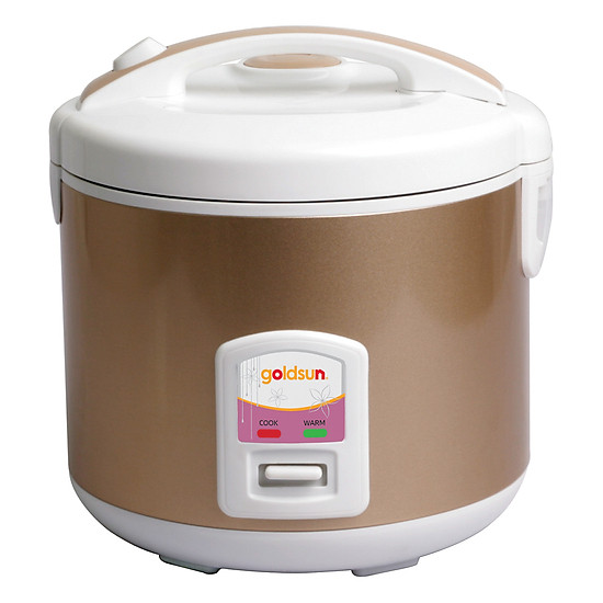 Nồi Cơm Điện Goldsun ARC-G18XB - 1.8L 