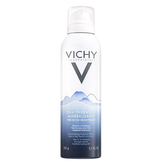 Vichy Thermal Spa Water 150ml ( Nhập Khẩu )