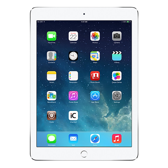iPad Pro 10.5 inch 512GB Wifi Cellular – Hàng Chính Hãng