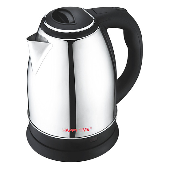 Ấm Siêu Tốc Inox Happy Time Sunhouse HTD1081 (1.8 lít) 