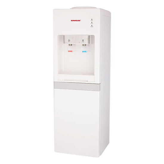 Kết quả hình ảnh cho Cây Nước Nóng Lạnh Sunhouse SHD9602 tiki