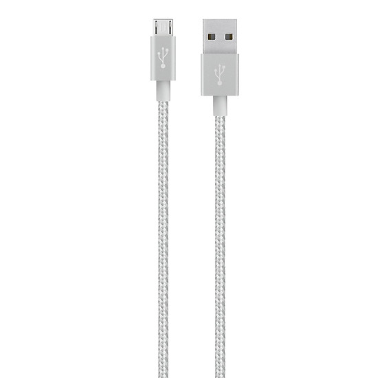 Dây Cáp Sạc Micro USB Belkin F2CU021BT04 1.2m - Hàng Chính Hãng ...
