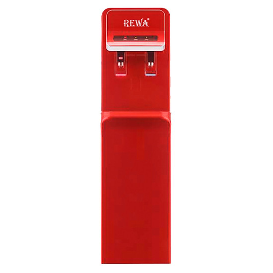 Máy Lọc Nước Rewa RW-RO-800S – Đỏ Rượu Vang