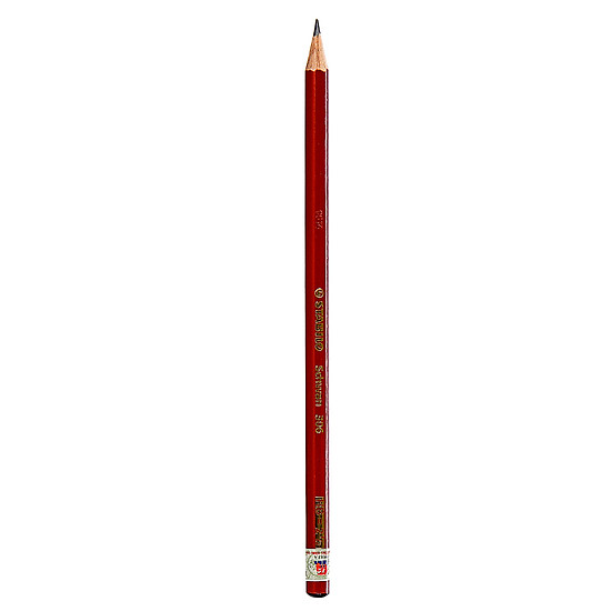 Káº¿t quáº£ hÃ¬nh áº£nh cho BÃºt chÃ¬ Schwan HB, thÃ¢n ÄoÌ