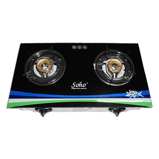 Bếp Gas Soho 65GL 