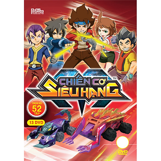 Chiến Cơ Sieu Hạng Dvd 2 Chinh Hang Gia Tốt Tiki Vn