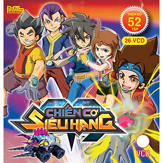 Chiến Cơ Sieu Hạng Vcd 5 Chinh Hang Gia Tốt Tiki Vn