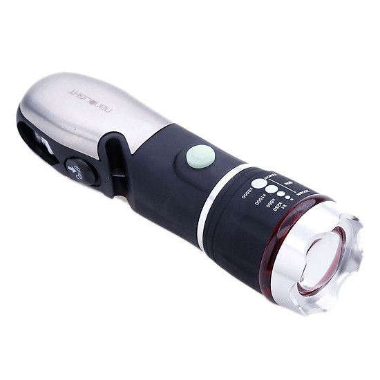 Đèn Pin Led Dụng Cụ Đa Năng Nanolight MTT-001 