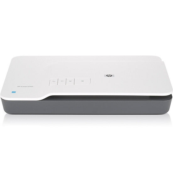 Telecharger scanner windows 10