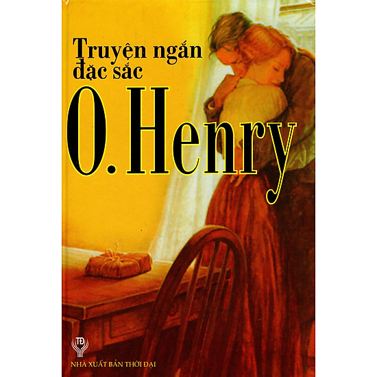 Truyện ngắn đặc sắc o. henry - ảnh sản phẩm 1