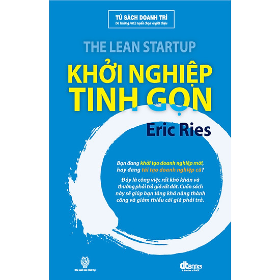 Káº¿t quáº£ hÃ¬nh áº£nh cho 1. The Lean Startup (Khá»i nghiá»p tinh gá»n - Eric Ries)