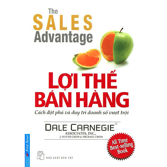 Kết quả hình ảnh cho The Sale Advantages – Lợi Thế Bán Hà ng