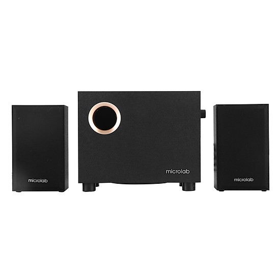 Loa Vi Tính Microlab M-105 2.1 