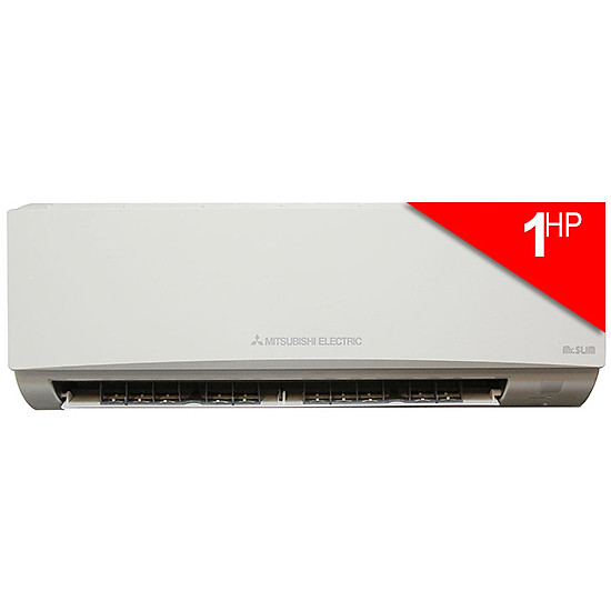 MITSUBISHI MS HL25VC 8.871