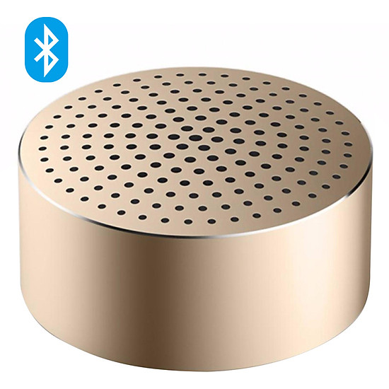 Loa Bluetooth Xiaomi Mi Speaker Mini (2W) - Hàng Chính Hãng 