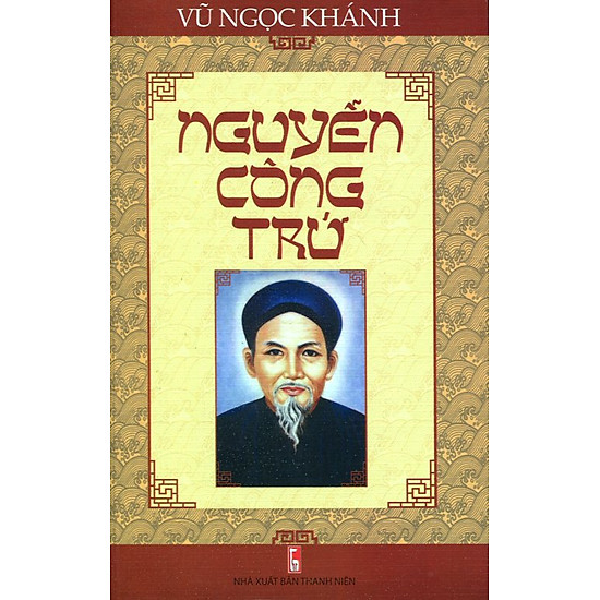 Káº¿t quáº£ hÃ¬nh áº£nh cho Nguyá»n CÃ´ng Trá»©