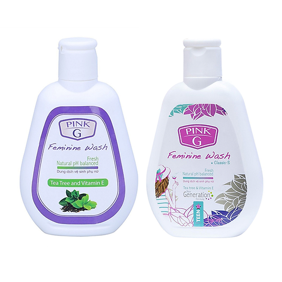 Combo 2 dung dịch vệ sinh phụ nữ an sw classic-s và lavender 100ml 1 chai - ảnh sản phẩm 2